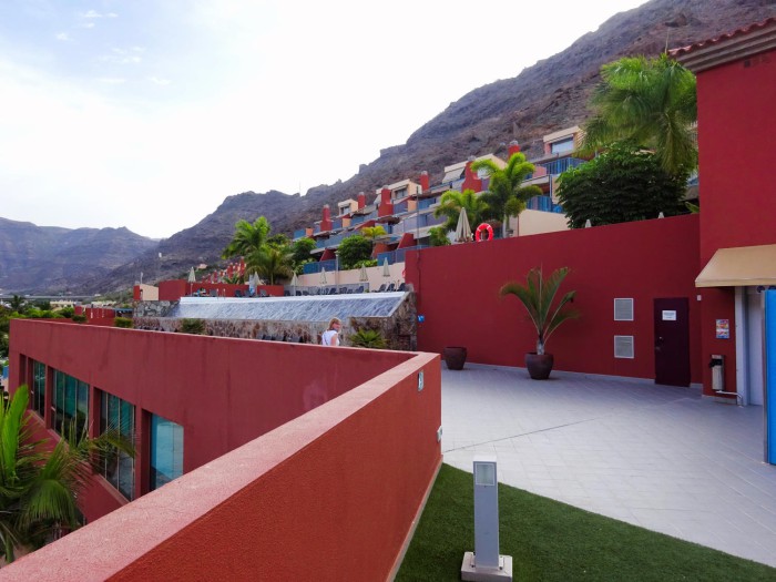 cordial mogan valle cordial mogan valle