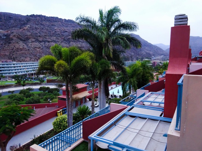 cordial mogan valle ausblick cordial mogan valle ausblick