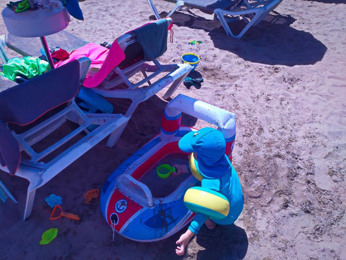 gran canaria 10 strand