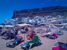gran canaria 10 strand