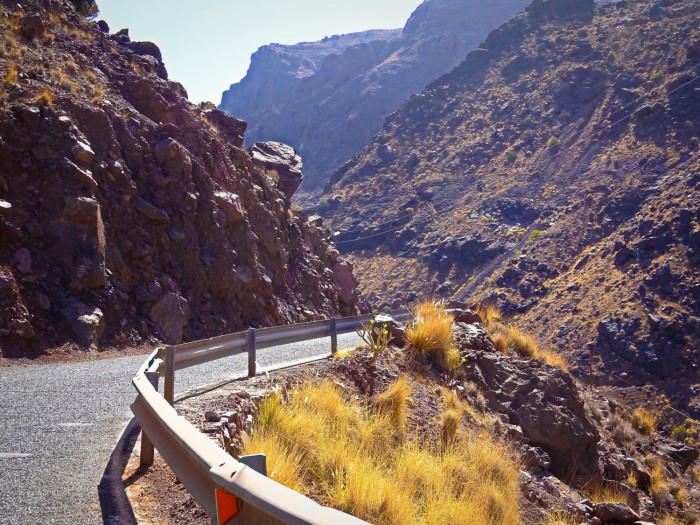 gran canaria 11 barranco aldea