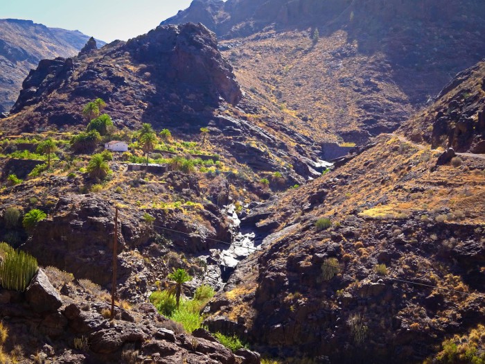 gran canaria 11 barranco aldea