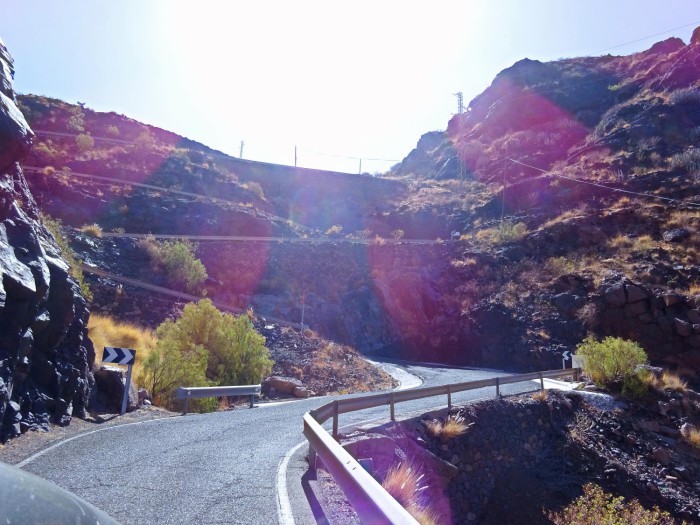 gran canaria 11 barranco aldea