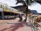 strandpromenade puerto de mogan