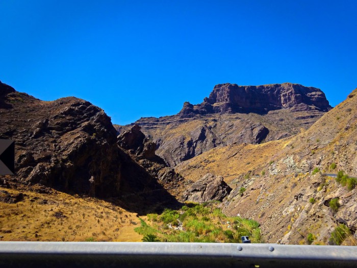 gran canaria 11 barranco aldea