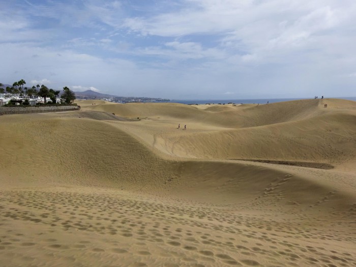 duenen maspalomas