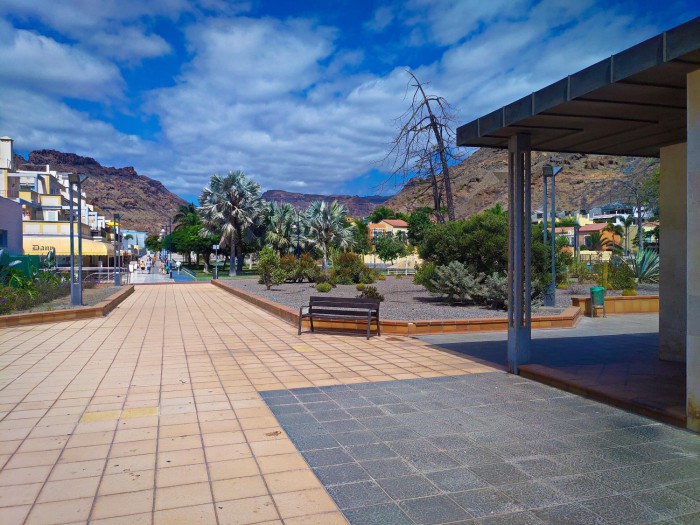 gran canaria 10 strand