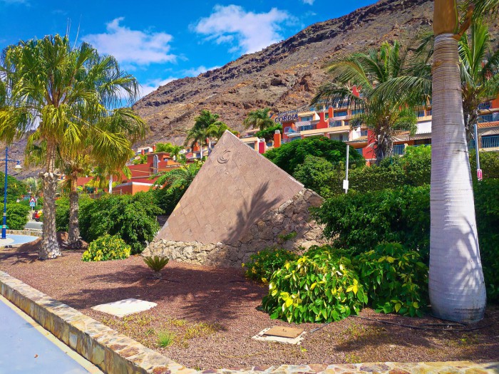 gran canaria 10 strand