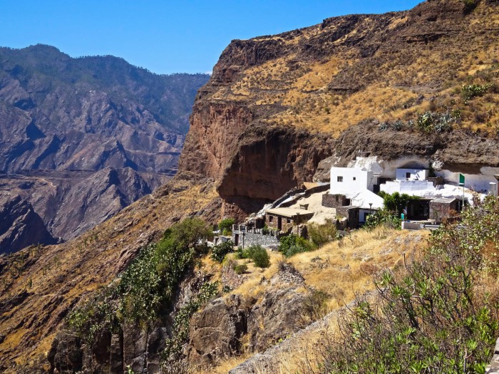 gran canaria1 acusa seca