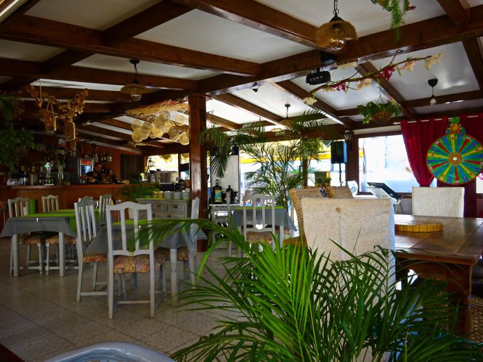 gran canaria0 duenen