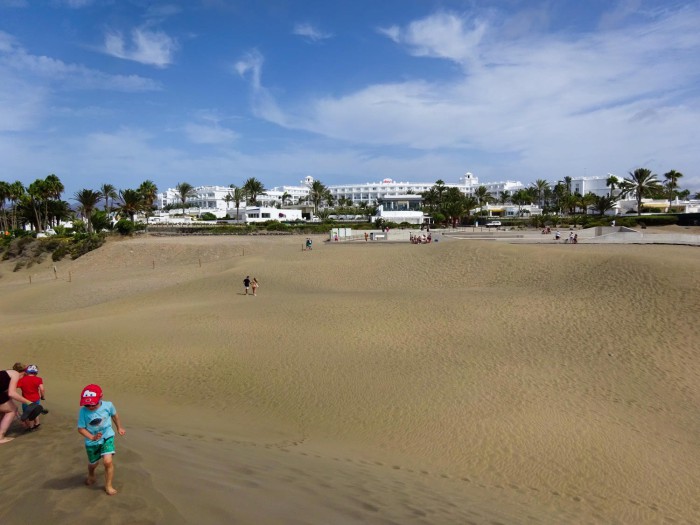 riu palace duenen maspalomas