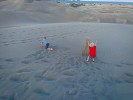 gran canaria duenen