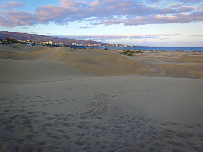 gran canaria 10 duenen