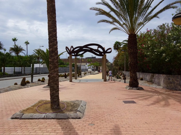 palm maspalomas