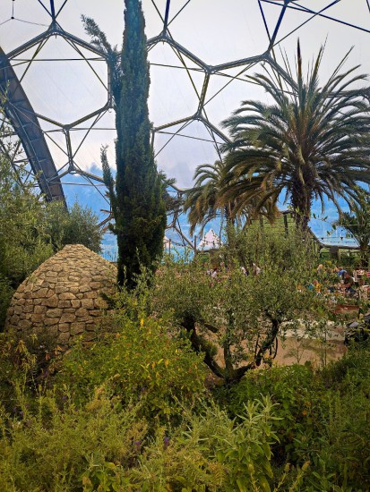 england07 eden project