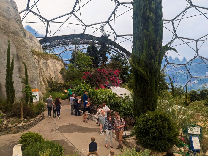 england07 eden project