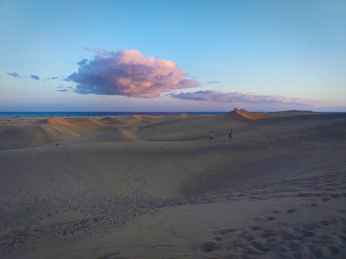 gran canaria 10 duenen