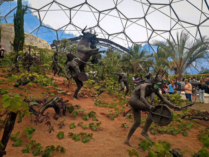 england07 eden project
