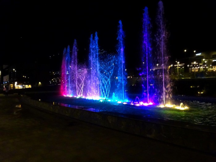 gran canaria 10 wasserspiel