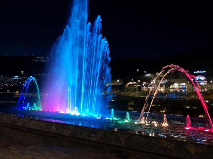 gran canaria 10 wasserspiel