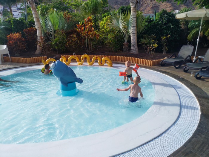 kinderpool cordial mogan valle kinderpool cordial mogan valle