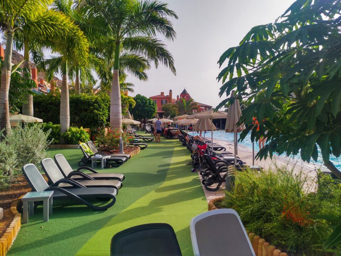 pool cordial mogan valle pool cordial mogan valle