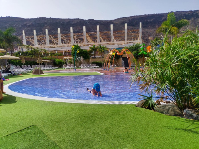 splash park cordial mogan valle splash park cordial mogan valle