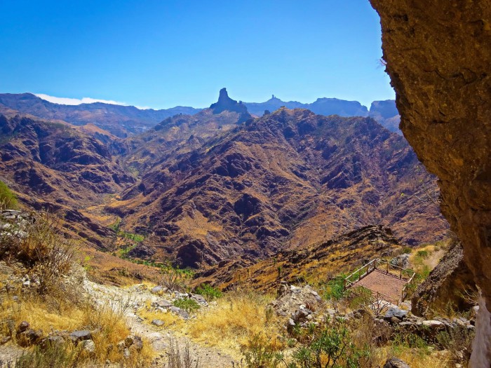 gran canaria 11 acusa seca