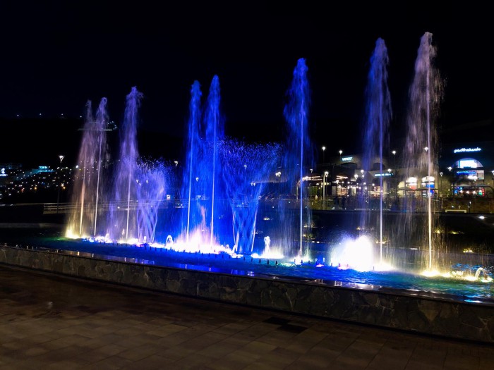 gran canaria 10 wasserspiel