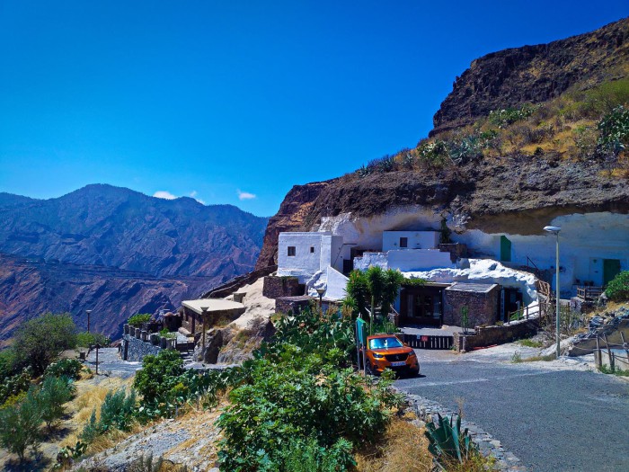 gran canaria 11 acusa seca