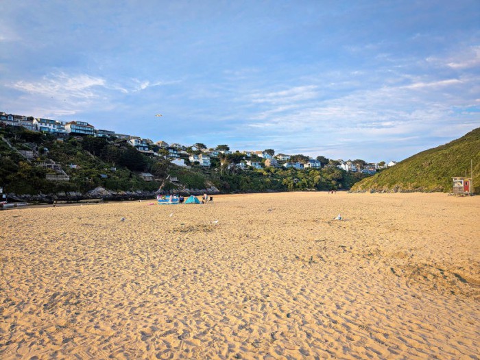 england04 crantock beach england04 crantock beach