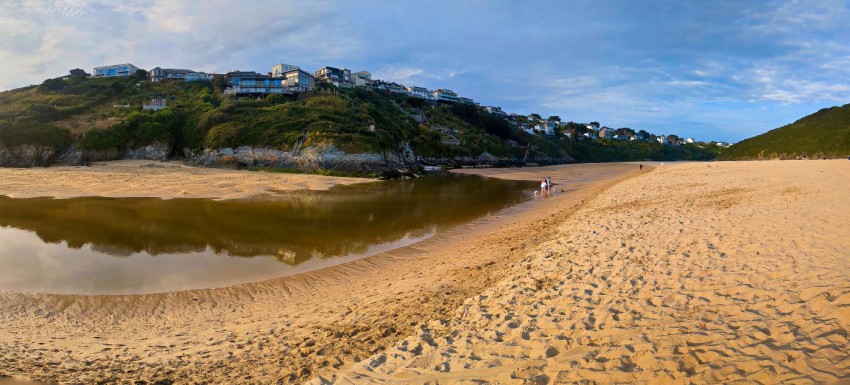 england04 crantock beach england04 crantock beach