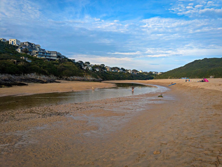 england04 crantock beach england04 crantock beach