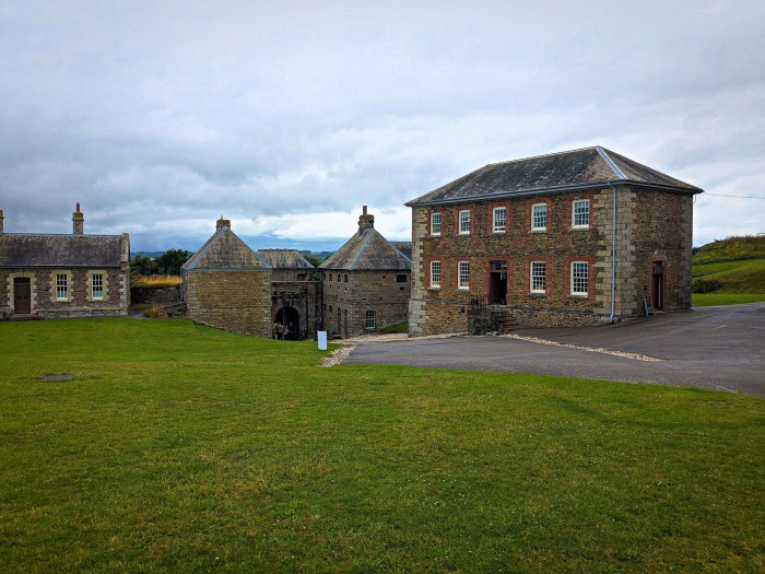 england07 pendennis castle