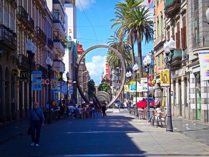 gran canaria 07 triana