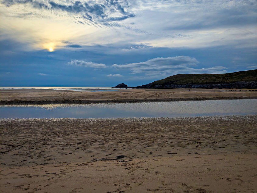 england04 crantock beach england04 crantock beach