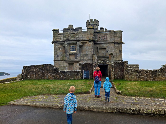 england07 pendennis castle