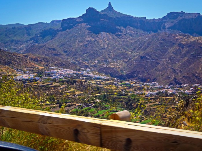 gran canaria 11 tejeda