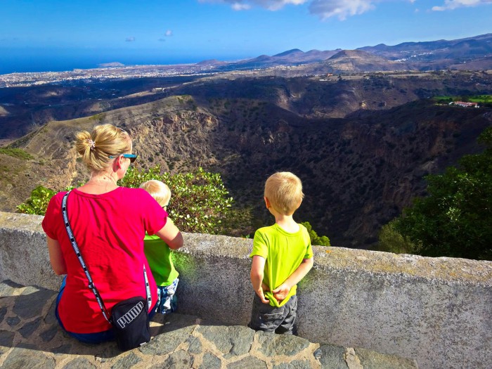 gran canaria 07 pico de bandama