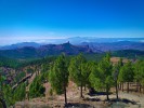 gran canaria 11 pico nieves