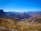 gran canaria 11 pico nieves