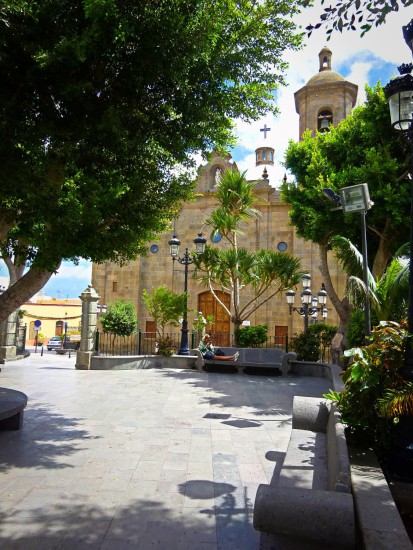 gran canaria 09 aguimes