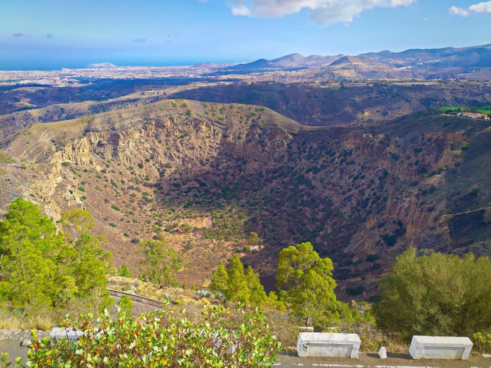 gran canaria 07 pico de bandama