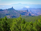 gran canaria 11 pico nieves