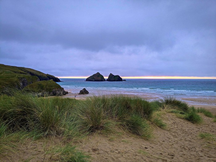 england07 holywell beach