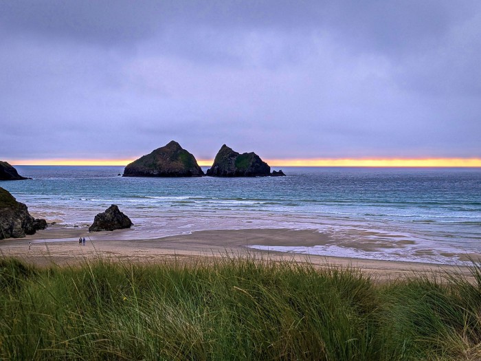 england07 holywell beach