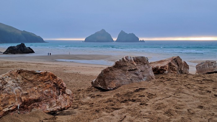 england07 holywell beach