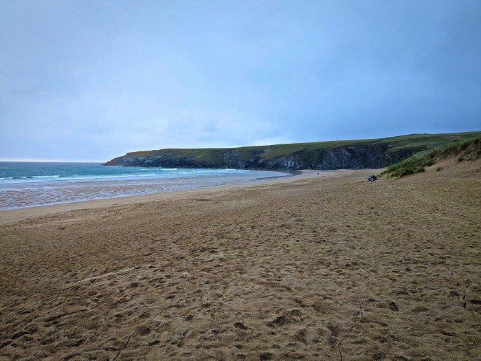 england07 holywell beach